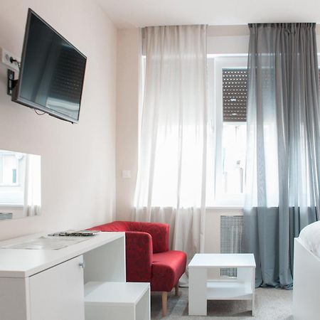 زغرب B&B Fontana المظهر الخارجي الصورة