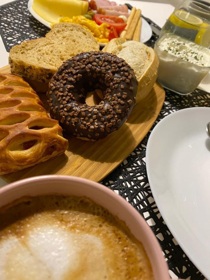 زغرب B&B Fontana المظهر الخارجي الصورة