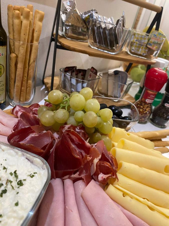 زغرب B&B Fontana المظهر الخارجي الصورة
