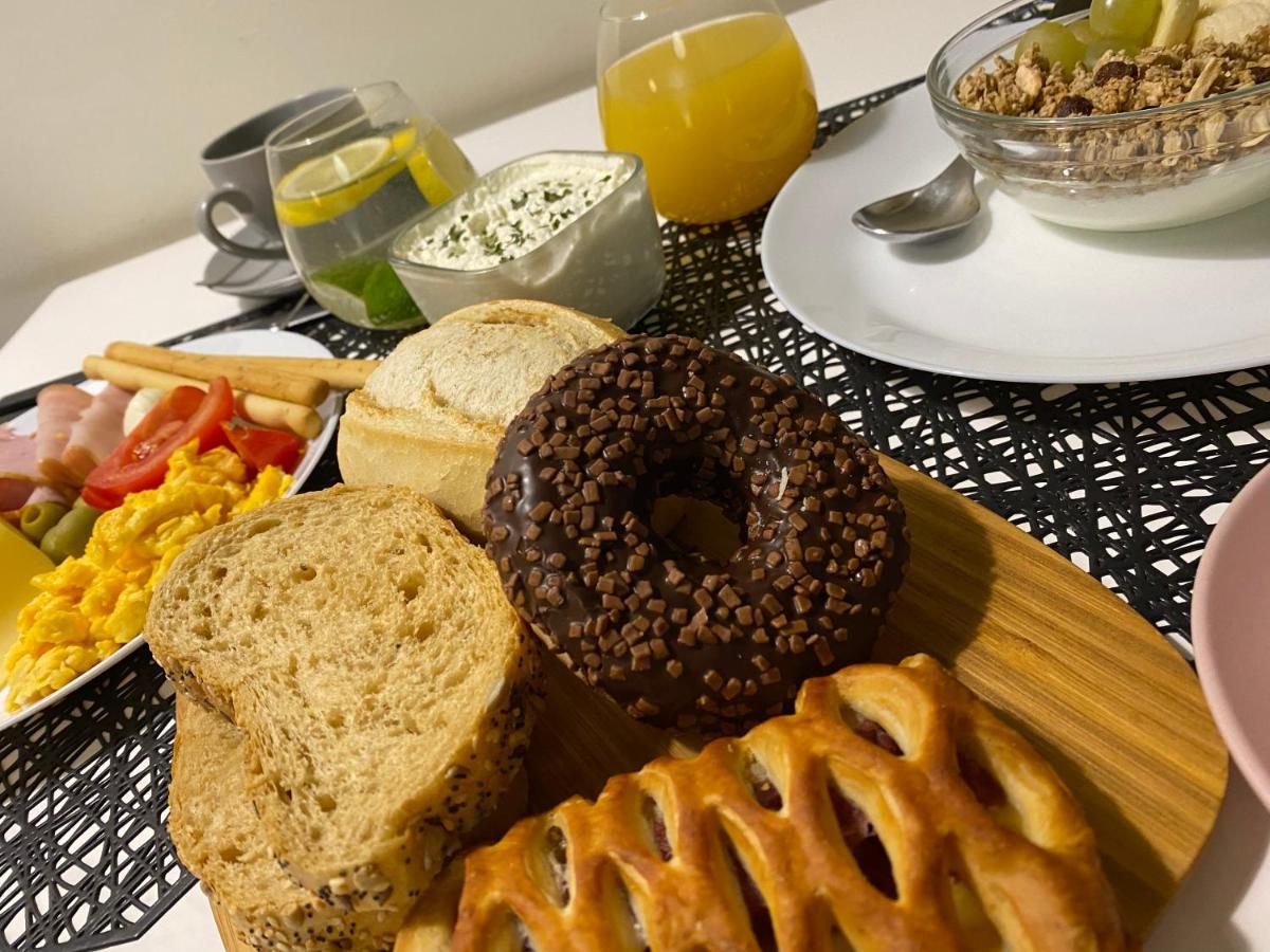 زغرب B&B Fontana المظهر الخارجي الصورة