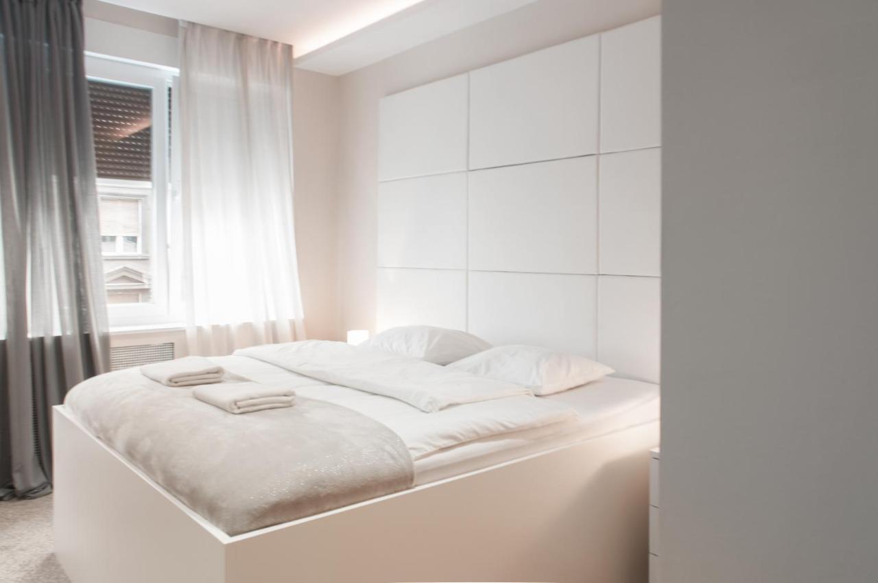 زغرب B&B Fontana المظهر الخارجي الصورة