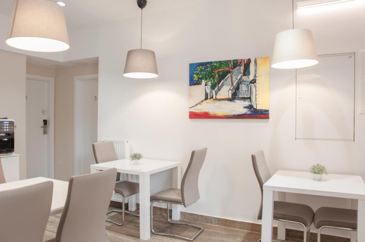 زغرب B&B Fontana المظهر الخارجي الصورة