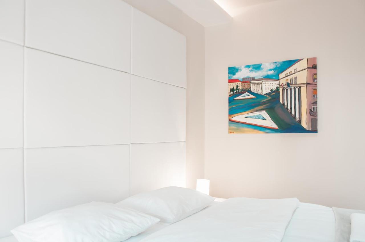 زغرب B&B Fontana المظهر الخارجي الصورة