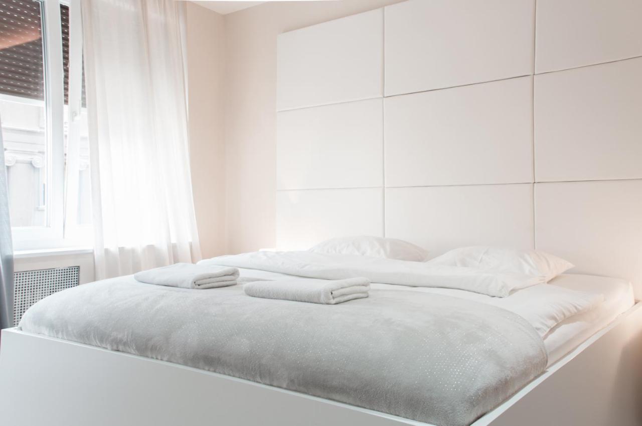 زغرب B&B Fontana المظهر الخارجي الصورة