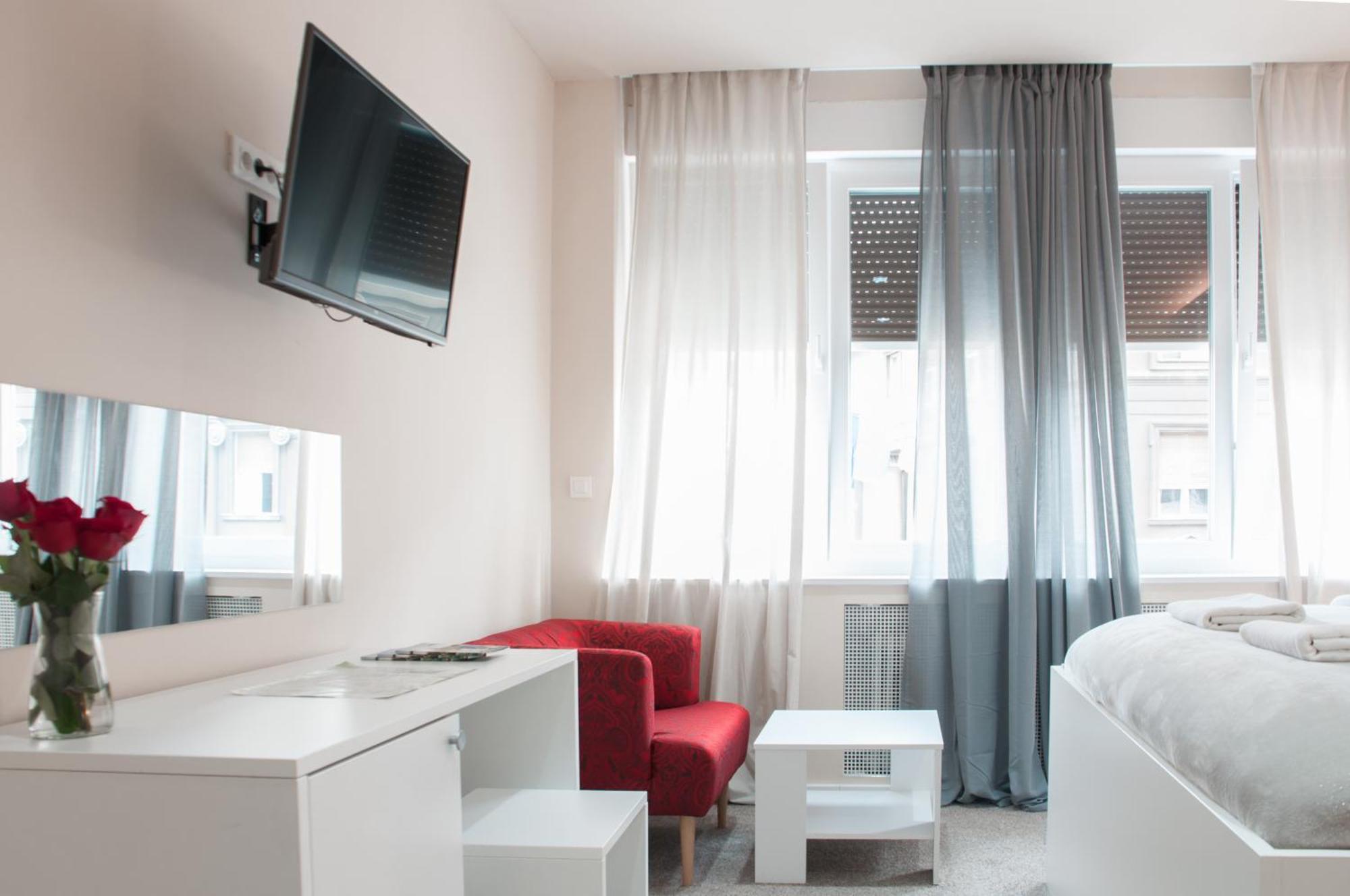 زغرب B&B Fontana المظهر الخارجي الصورة