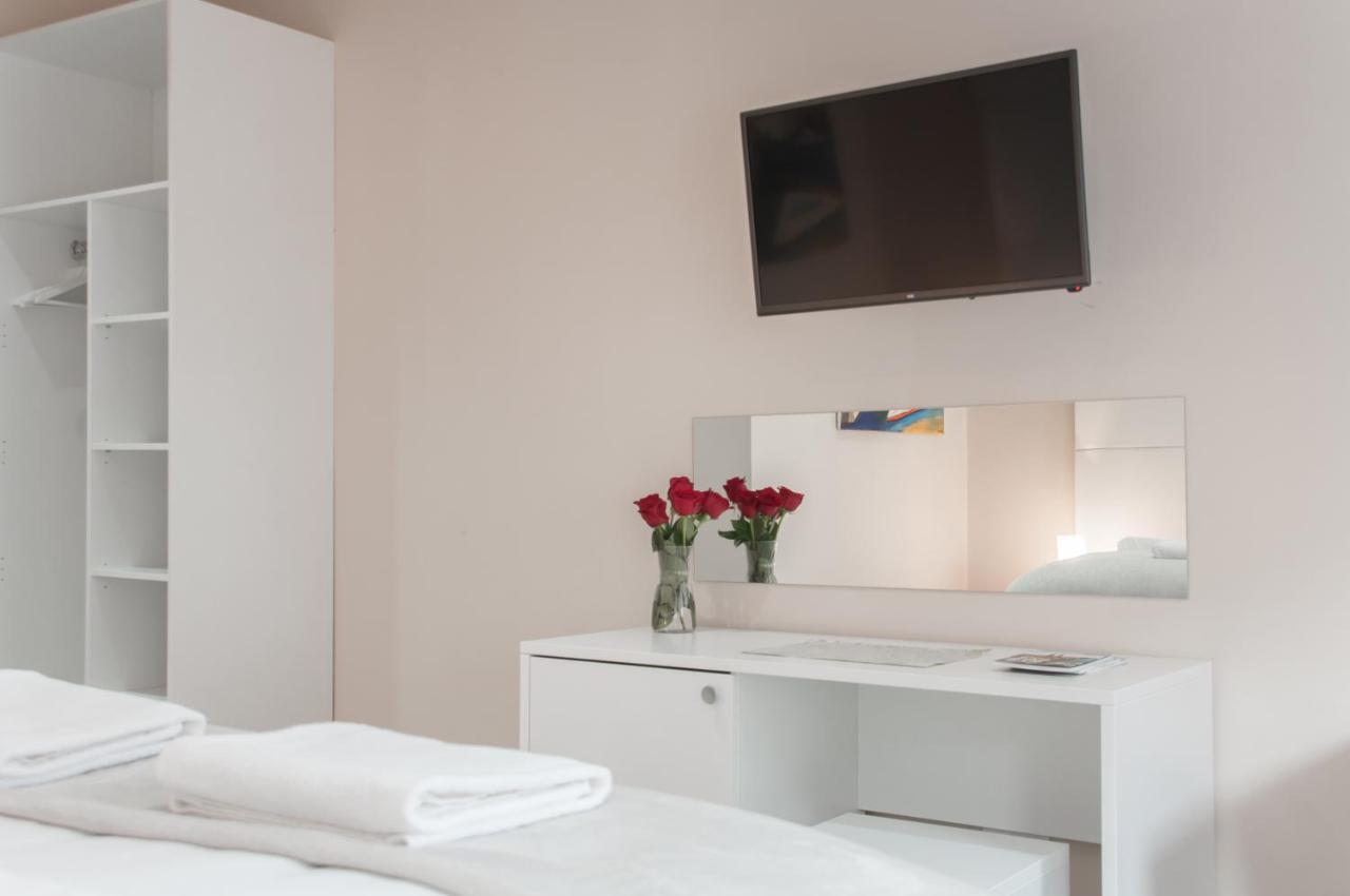 زغرب B&B Fontana المظهر الخارجي الصورة