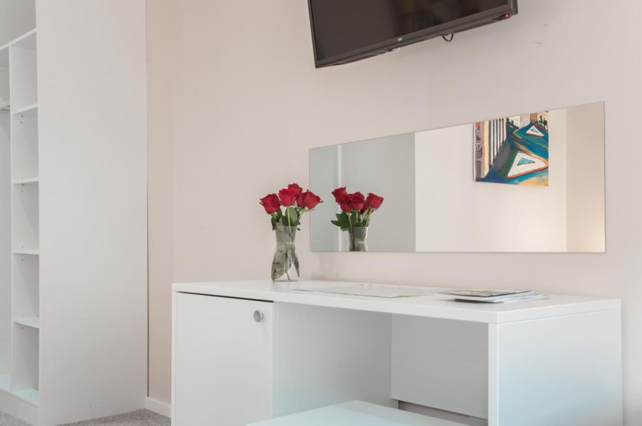 زغرب B&B Fontana المظهر الخارجي الصورة