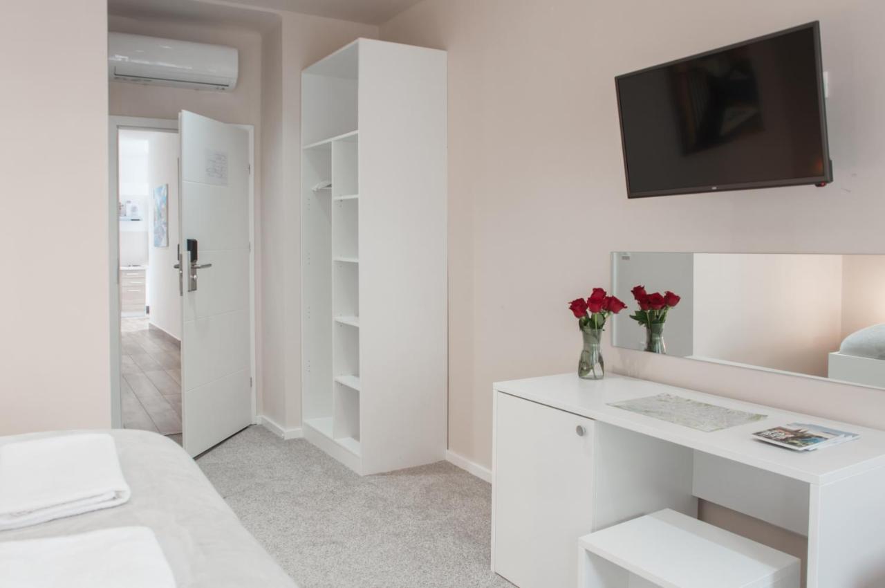 زغرب B&B Fontana المظهر الخارجي الصورة