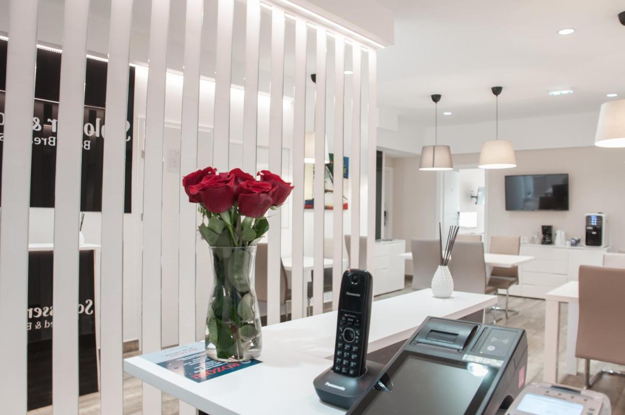 زغرب B&B Fontana المظهر الخارجي الصورة